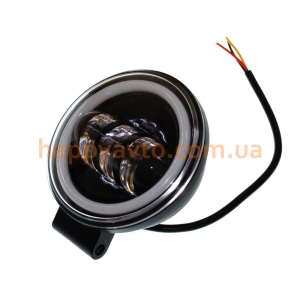 LED фара AllLight HP-GZD-071 12-80V